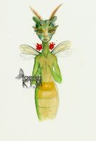 Poison Pixie